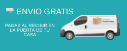 envio gratis a colombia