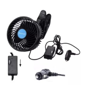 ventilador de carro